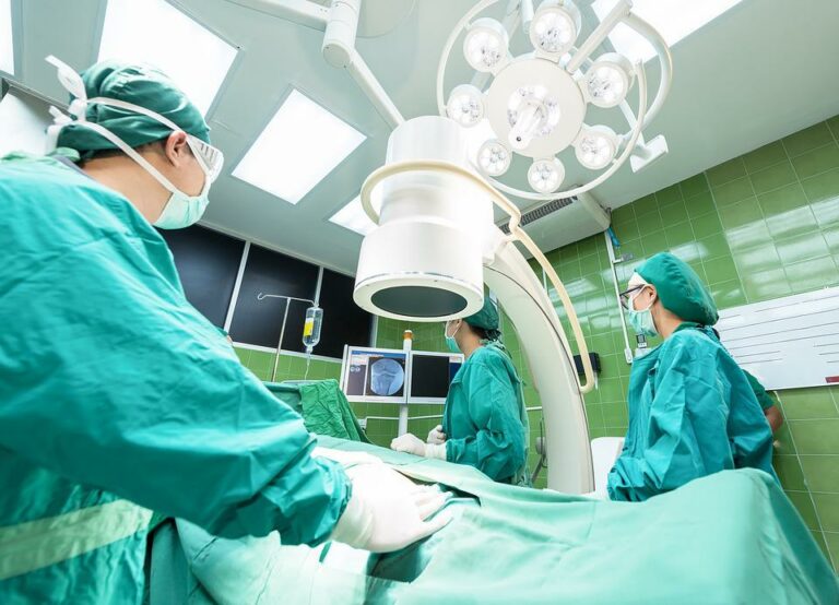 Ablation points de suture l’essentiel a savoir